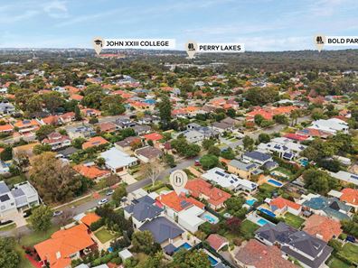 56 NEWRY STREET, Floreat WA 6014