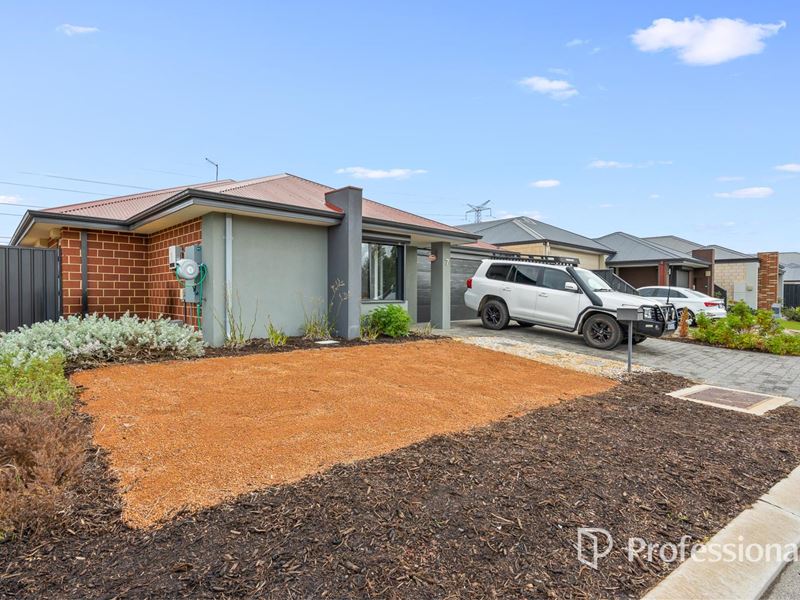 7 Belpaire Road, Midvale WA 6056