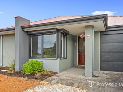 7 Belpaire Road, Midvale WA 6056