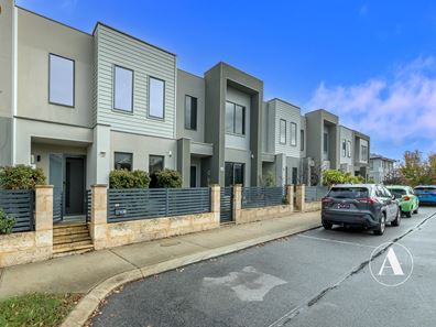 127 Hancock Avenue, Aveley WA 6069