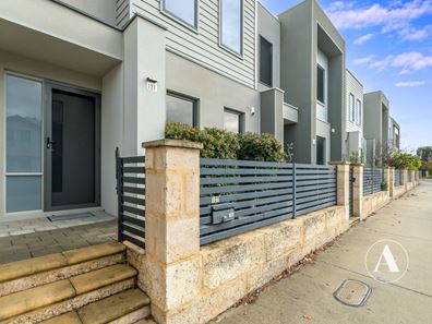127 Hancock Avenue, Aveley WA 6069
