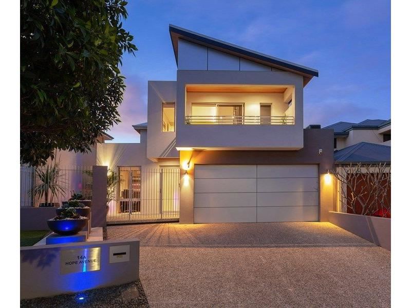 14A Hope Avenue, Manning WA 6152