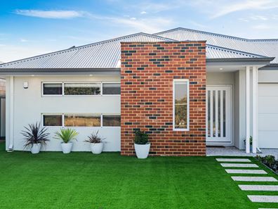 74 Tolland Loop, Southern River WA 6110
