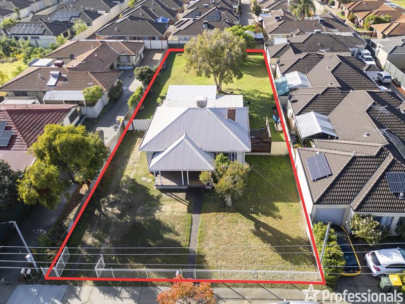 12 Cope Street, Midland