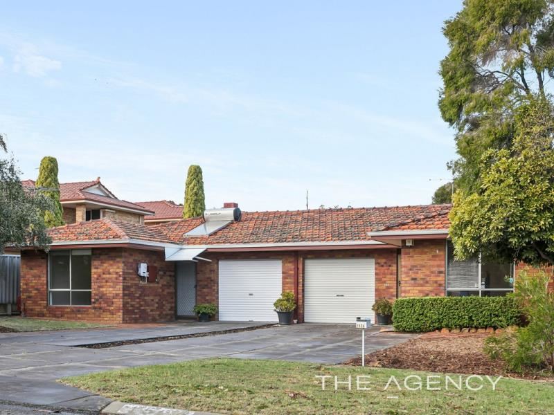152A & 152B McDonald Street, Joondanna WA 6060