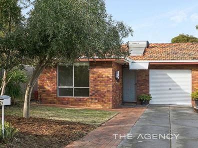 152A & 152B McDonald Street, Joondanna WA 6060