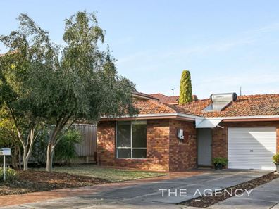 152A & 152B McDonald Street, Joondanna WA 6060