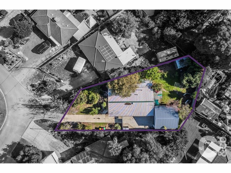 34 Pedder Way, Parmelia WA 6167
