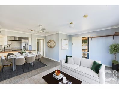 34 Pedder Way, Parmelia WA 6167