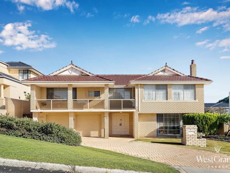 22 James Road, Kardinya