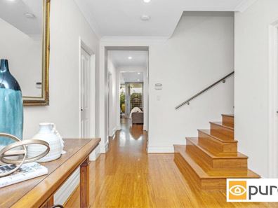 12 Nidjalla Loop, Swanbourne WA 6010