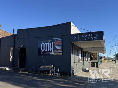 153 Albany Highway, Albany WA 6330