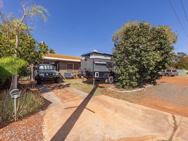 28A Nelley Way, Wickham WA 6720