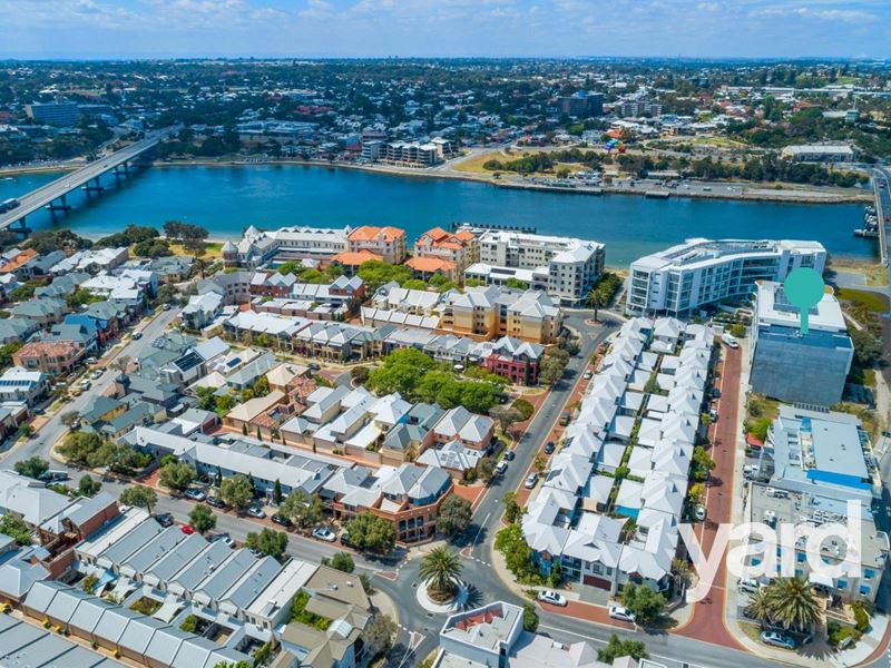North Fremantle WA 6159