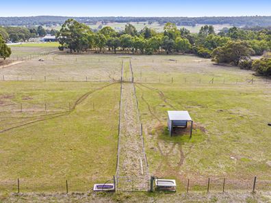 62 Texon Ridge, Lower Chittering WA 6084