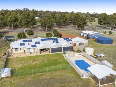 62 Texon Ridge, Lower Chittering WA 6084