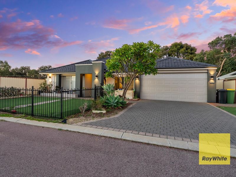 1 Mardo Lane, Gosnells