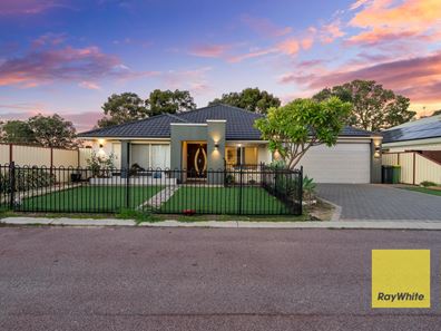 1 Mardo Lane, Gosnells WA 6110