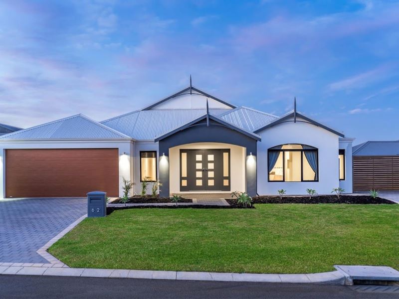 62 Greeson Parkway, Secret Harbour WA 6173
