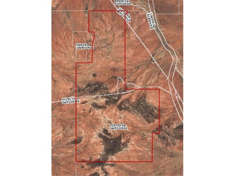 Koonmarra Station, Meekatharra WA 6642