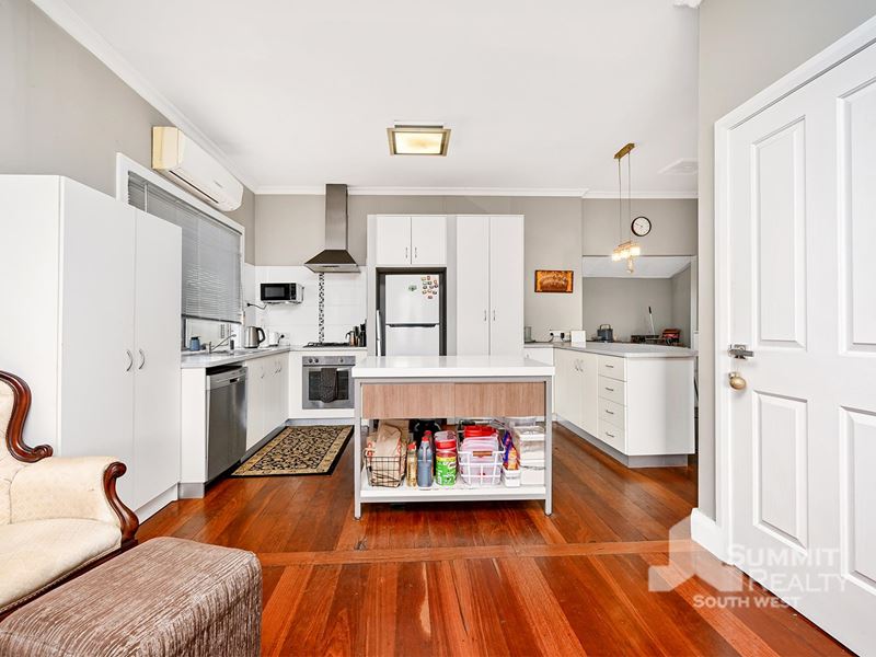 31A Wilson Street, Carey Park