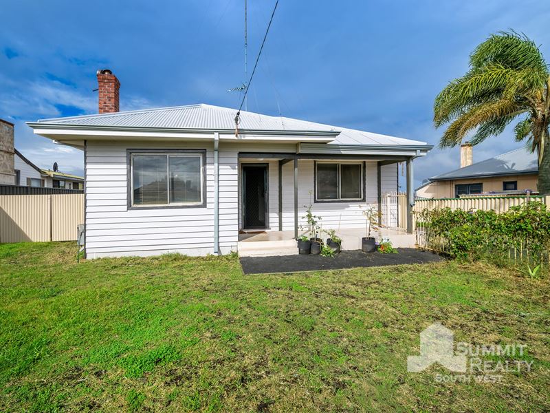 31A Wilson Street, Carey Park WA 6230