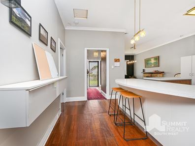 31A Wilson Street, Carey Park WA 6230