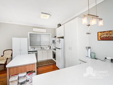 31A Wilson Street, Carey Park WA 6230
