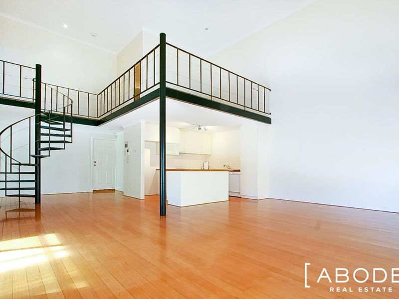 1/2 St Leonards Street, Mosman Park WA 6012