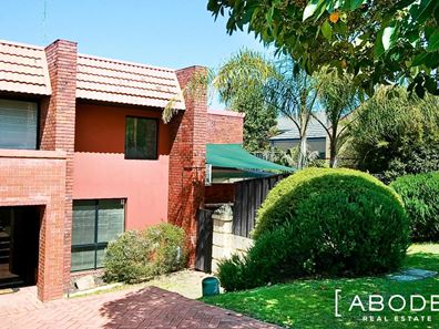1/2 St Leonards Street, Mosman Park WA 6012