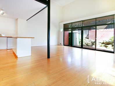 1/2 St Leonards Street, Mosman Park WA 6012