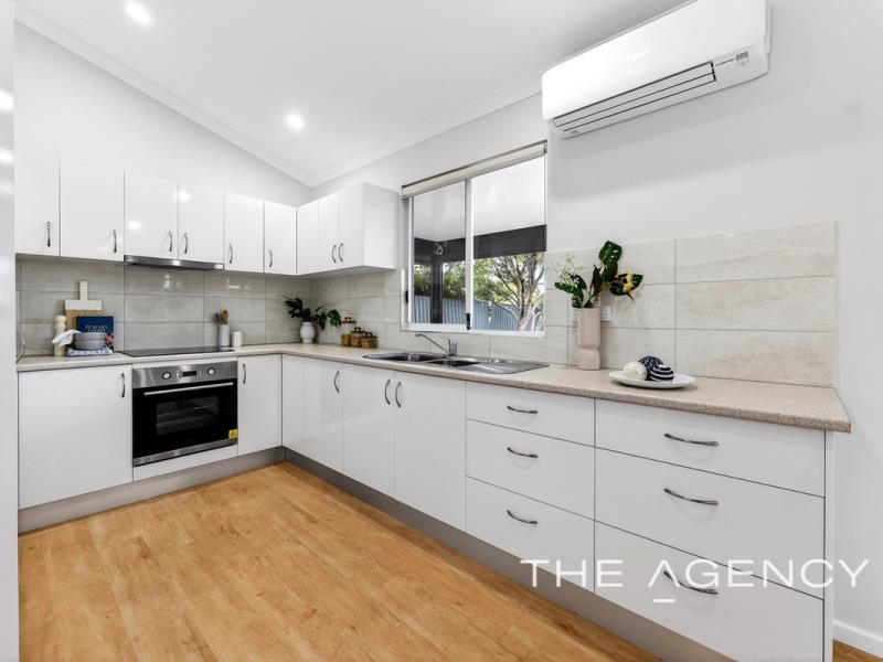 3A Noetia Court, Heathridge