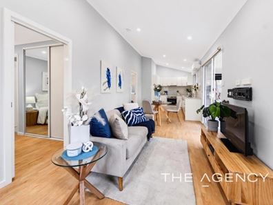 3A Noetia Court, Heathridge WA 6027
