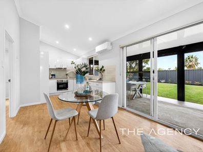 3A Noetia Court, Heathridge WA 6027
