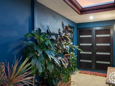 28 Burridge Way, Hamilton Hill WA 6163