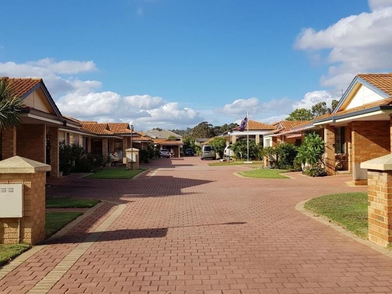 1, 6 & 12/91 Seventh Road, Armadale