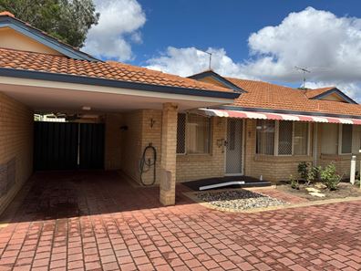 1, 6 & 12/91 Seventh Road, Armadale WA 6112