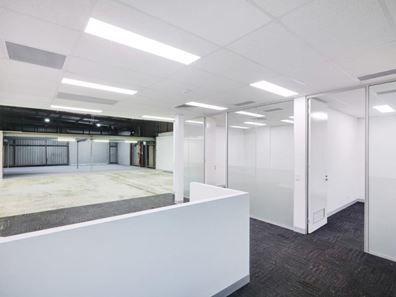 Rear/168 Balcatta Road, Balcatta WA 6021