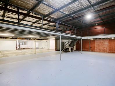 Rear/168 Balcatta Road, Balcatta WA 6021