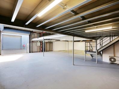 Rear/168 Balcatta Road, Balcatta WA 6021