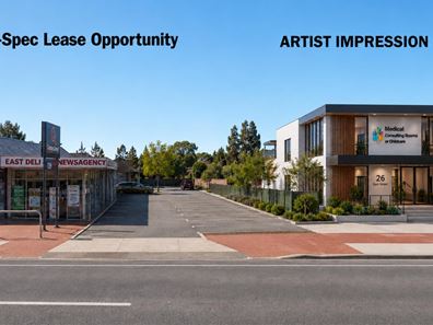 26 East Street, Maylands WA 6051