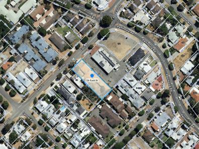 26 East Street, Maylands WA 6051