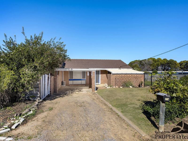 37A Jenner Court, Spalding WA 6530
