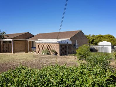 37A Jenner Court, Spalding WA 6530