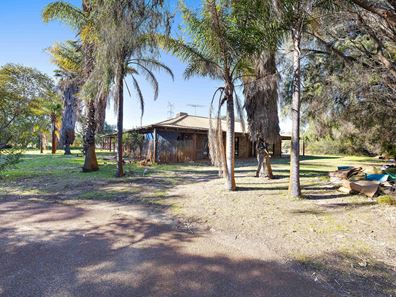 99 River Road, Hopeland WA 6125
