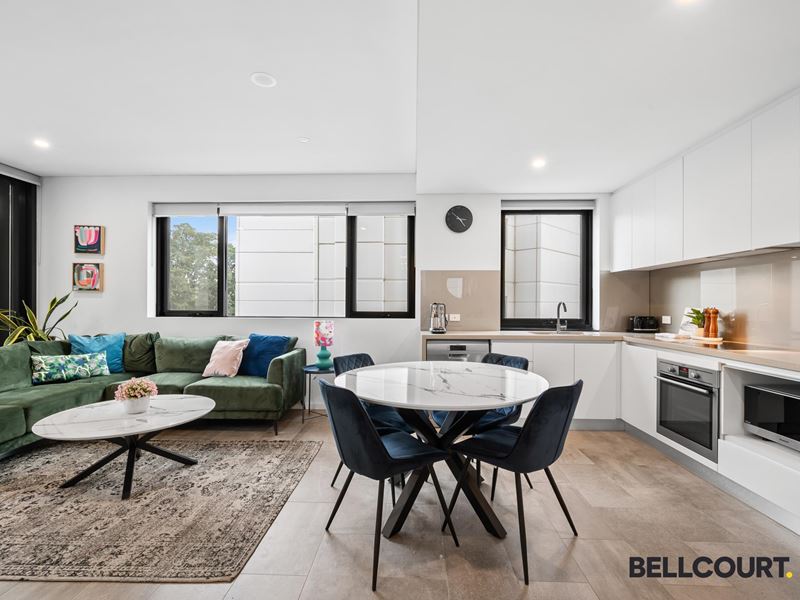 5/152a Mill Point Road, South Perth