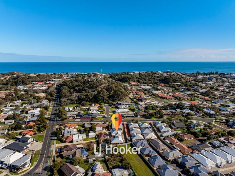 2/19 Gibson Street, South Bunbury