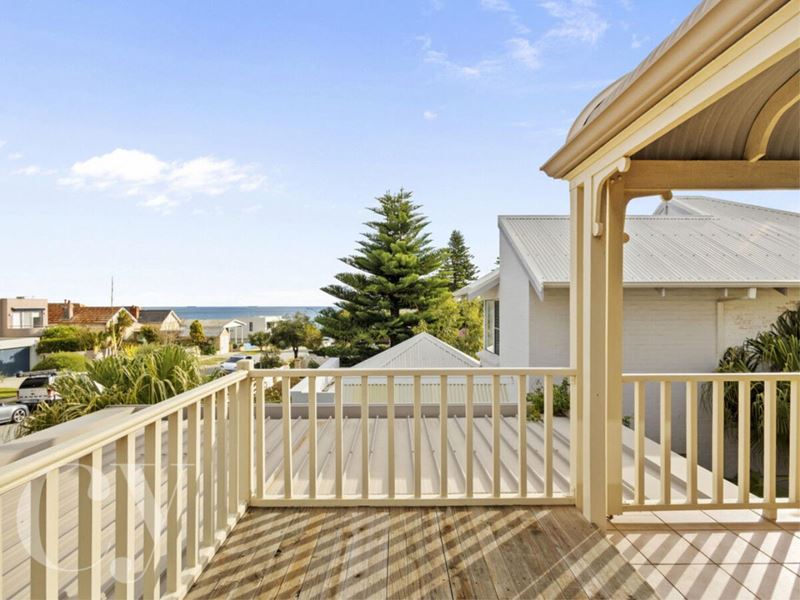 14 Macarthur Street, Cottesloe WA 6011