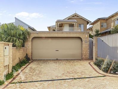 14 Macarthur Street, Cottesloe WA 6011