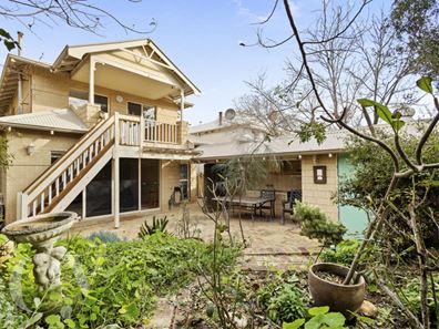 14 Macarthur Street, Cottesloe WA 6011